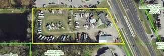 Plus de détails pour 7005 Land O Lakes Blvd, Land O Lakes, FL - Terrain à vendre
