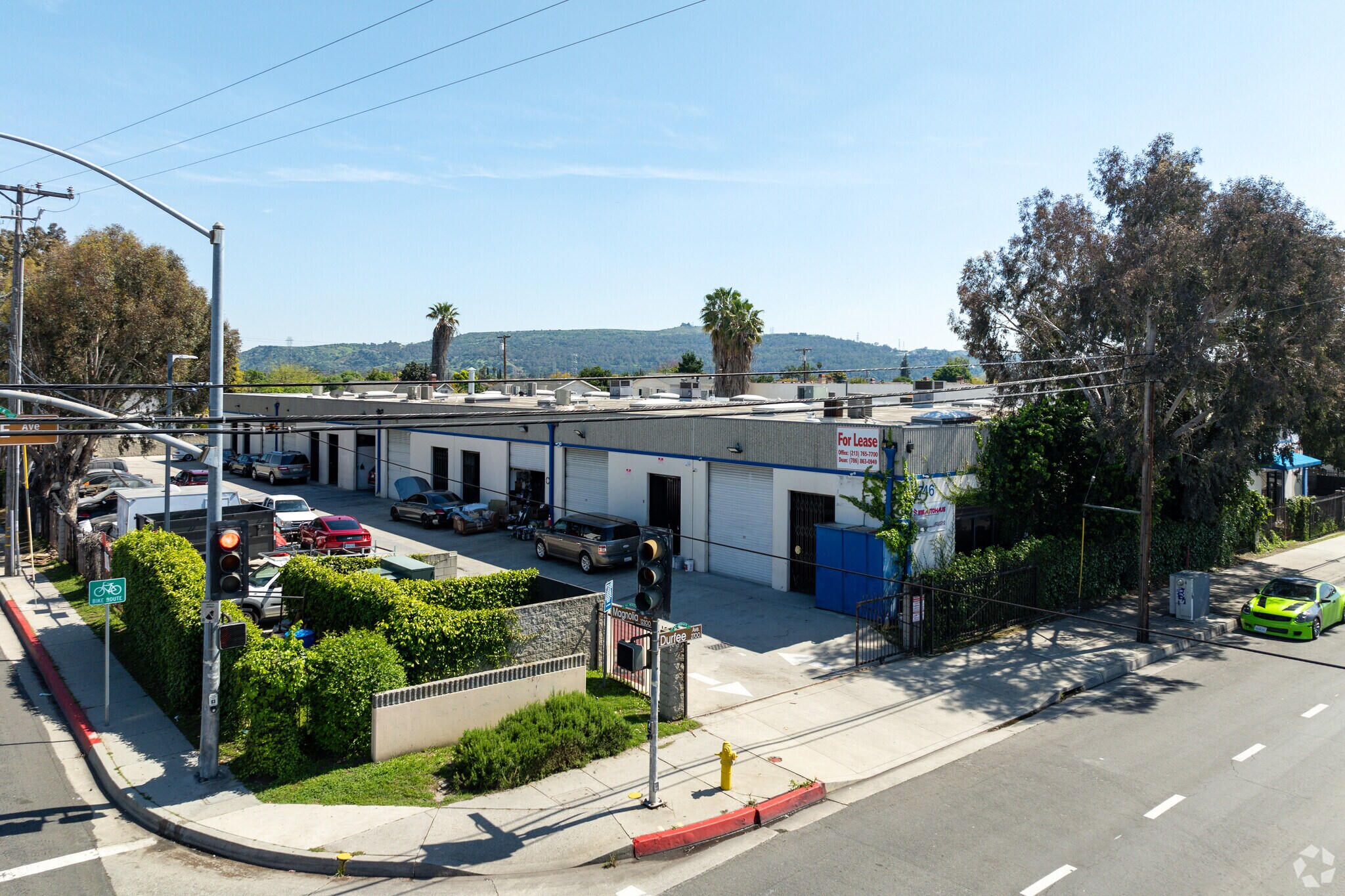 2746 Durfee Ave, El Monte, CA à vendre Photo principale– Image 1 sur 13