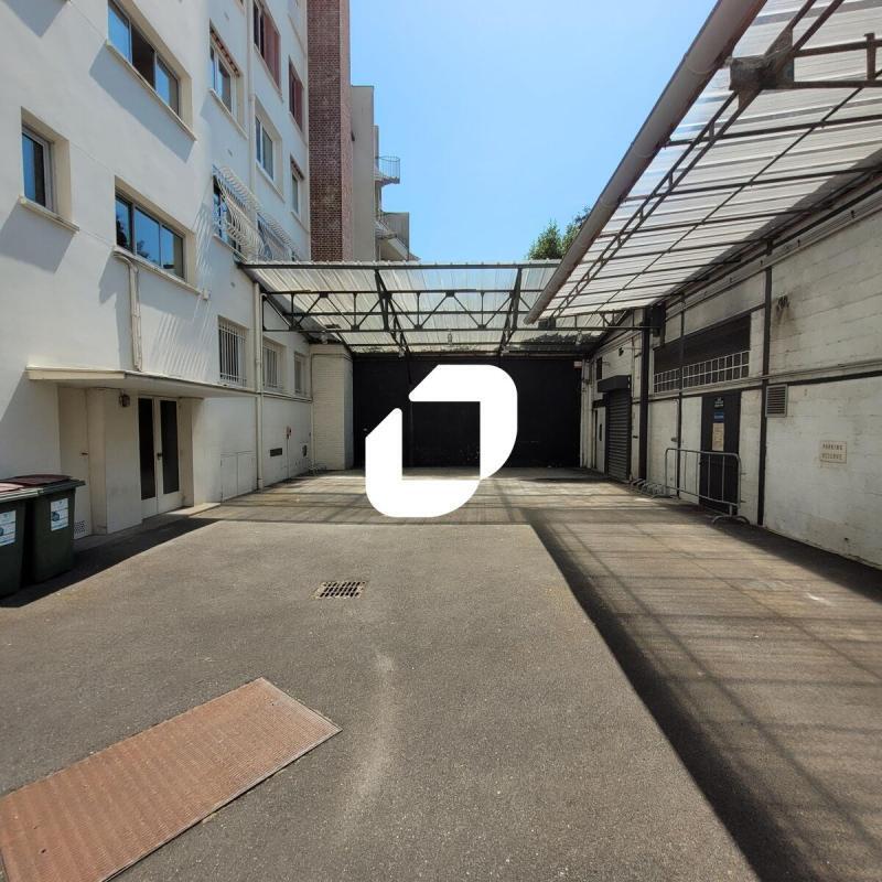 50 Bis Rue Maurice Arnoux, Montrouge à louer Photo de l’immeuble– Image 1 sur 10