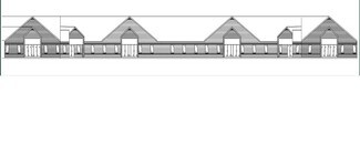 Plus de détails pour 3420 Meijer Dr, Toledo, OH - Bureau à vendre