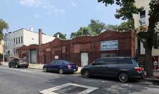Plus de détails pour 1820 Decatur St, Ridgewood, NY - Industriel/Logistique à vendre