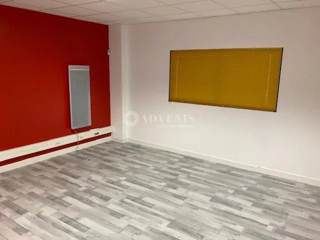 Bureau dans Blois à louer - Photo de l’immeuble – Image 1 sur 2