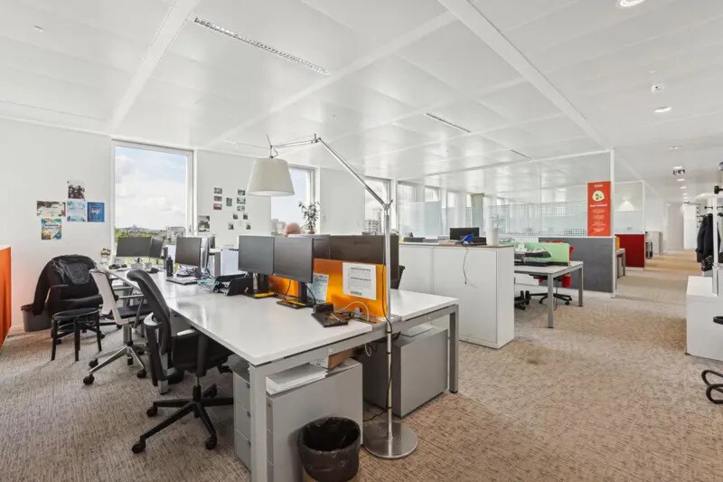 Bureau dans Paris à louer - Photo intérieure – Image 2 sur 30