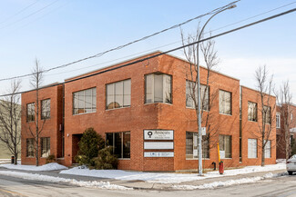 Plus de détails pour 80 Rue Saint-Laurent O, Longueuil, QC - Bureau à vendre