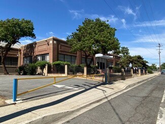 Plus de détails pour 1431-1441 W 2nd St, Pomona, CA - Industriel/Logistique à vendre