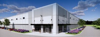 Plus de détails pour E Bloomingdale Rd, Bloomingdale, GA - Industriel/Logistique à louer