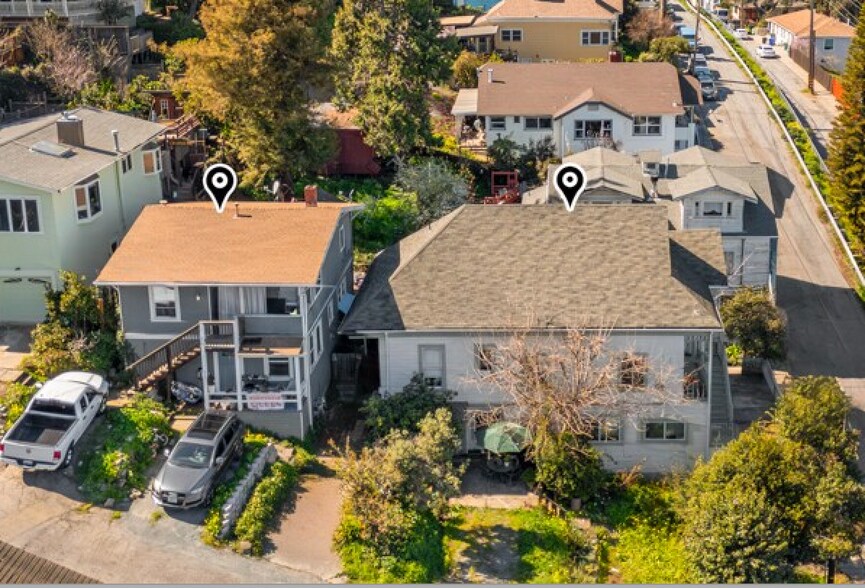503 Winslow St, Crockett, CA à vendre - Photo de l’immeuble – Image 1 sur 32