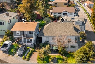 Plus de détails pour 503 Winslow St, Crockett, CA - Logement à vendre