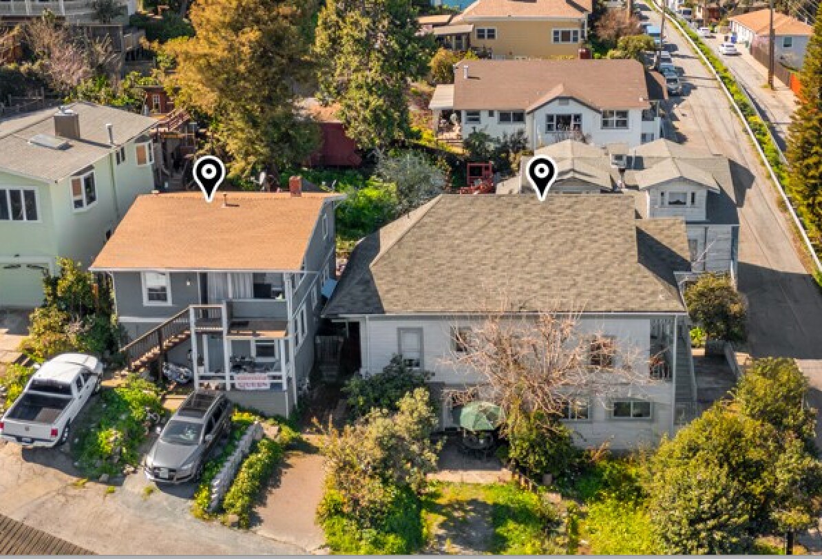 503 Winslow St, Crockett, CA à vendre Photo de l’immeuble– Image 1 sur 33