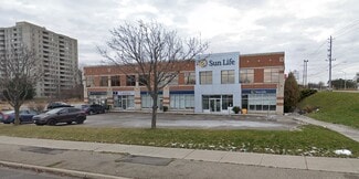 Plus de détails pour 1 Commissioners Rd E, London, ON - Local commercial à vendre