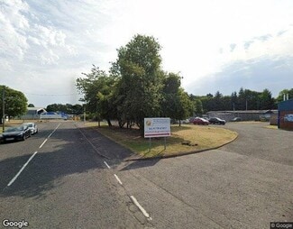 Plus de détails pour Inveralmond Pl, Perth - Industriel/Logistique à louer