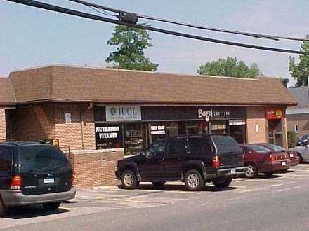 2-8 Library Pl, Bethel, CT à louer - Photo de l’immeuble – Image 2 sur 8