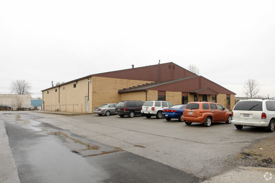 3050 Switzer Ave, Columbus, OH à vendre - Photo de l’immeuble – Image 3 sur 3
