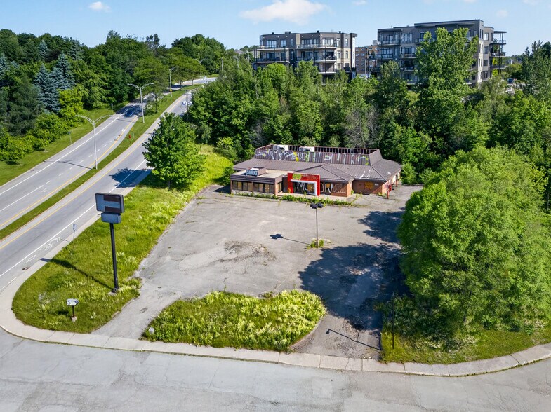 50 Boul Lionel-Groulx, Sherbrooke, QC à vendre - Photo de l’immeuble – Image 2 sur 12
