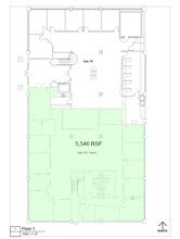7225 Renner Rd, Shawnee, KS à louer Plan d’étage– Image 1 sur 1