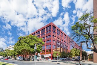 Plus de détails pour Calle Balbino Marrón, 6, Sevilla - Coworking à louer