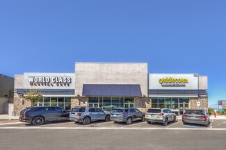 Plus de détails pour 2375 Via Inspirada, Henderson, NV - Local commercial à vendre