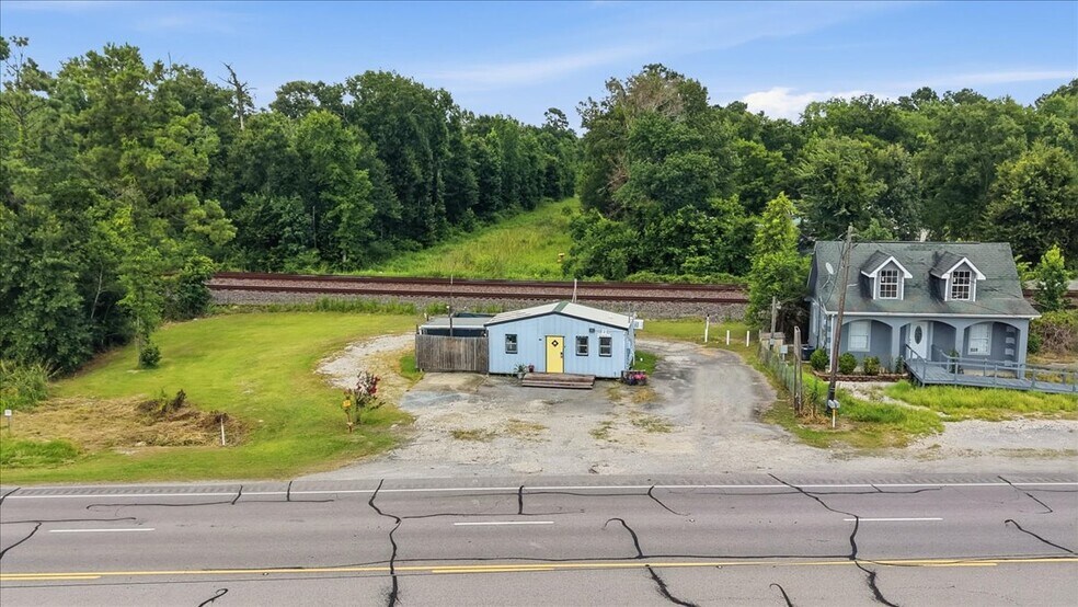 5720 16th St, Orange, TX à vendre - Photo de l’immeuble – Image 3 sur 26