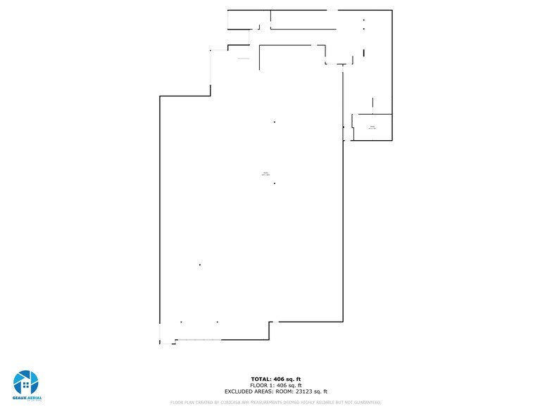 109 N Cleveland Ave, Long Beach, MS à louer - Photo de l’immeuble – Image 3 sur 12