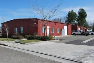 Plus de détails pour Light Industrial Complex – Industriel/Logistique à vendre, Wilton, CA