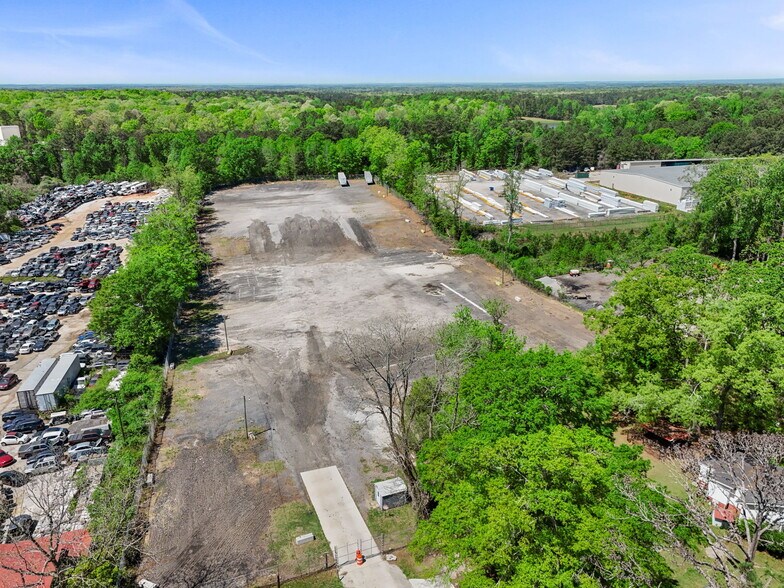 623 Highway 29 S, Newnan, GA à louer - Photo principale – Image 1 sur 36