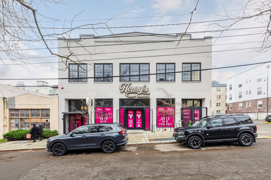 1617 Boylston Ave, Seattle, WA à vendre - Photo de l’immeuble – Image 2 sur 11