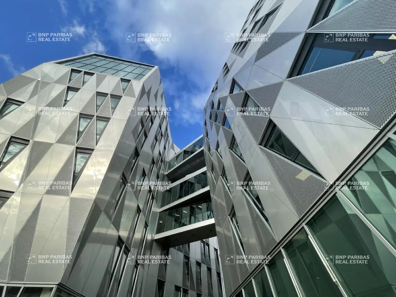 Bureau dans Rennes à louer Photo de l’immeuble– Image 1 sur 29