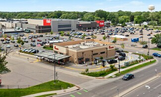 Plus de détails pour 8020 Highway 7, Saint Louis Park, MN - Local commercial à vendre