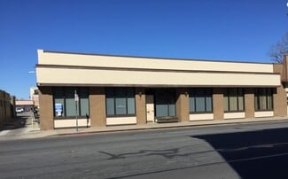 Plus de détails pour 4-10 W Alisal St, Salinas, CA - Bureau à louer