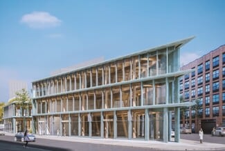 Plus de détails pour 78 Commercial St, Brooklyn, NY - Bureau/Local commercial à louer