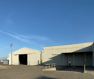Plus de détails pour 6001 Power Inn Rd, Sacramento, CA - Industriel/Logistique à louer