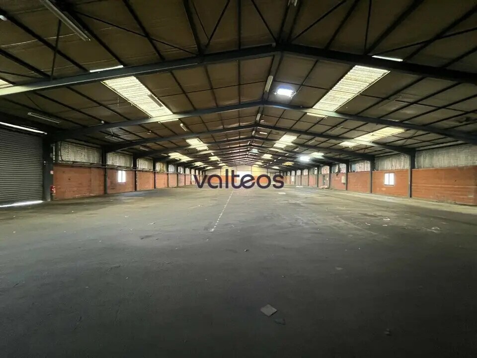 Local d’activités dans Portet-sur-Garonne à louer Photo intérieure– Image 1 sur 3