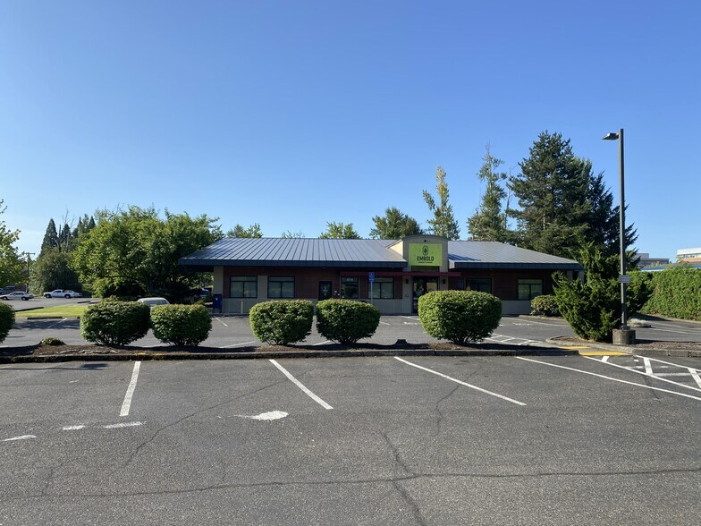 270 Warner Milne Rd, Oregon City, OR à louer - Photo principale – Image 1 sur 5