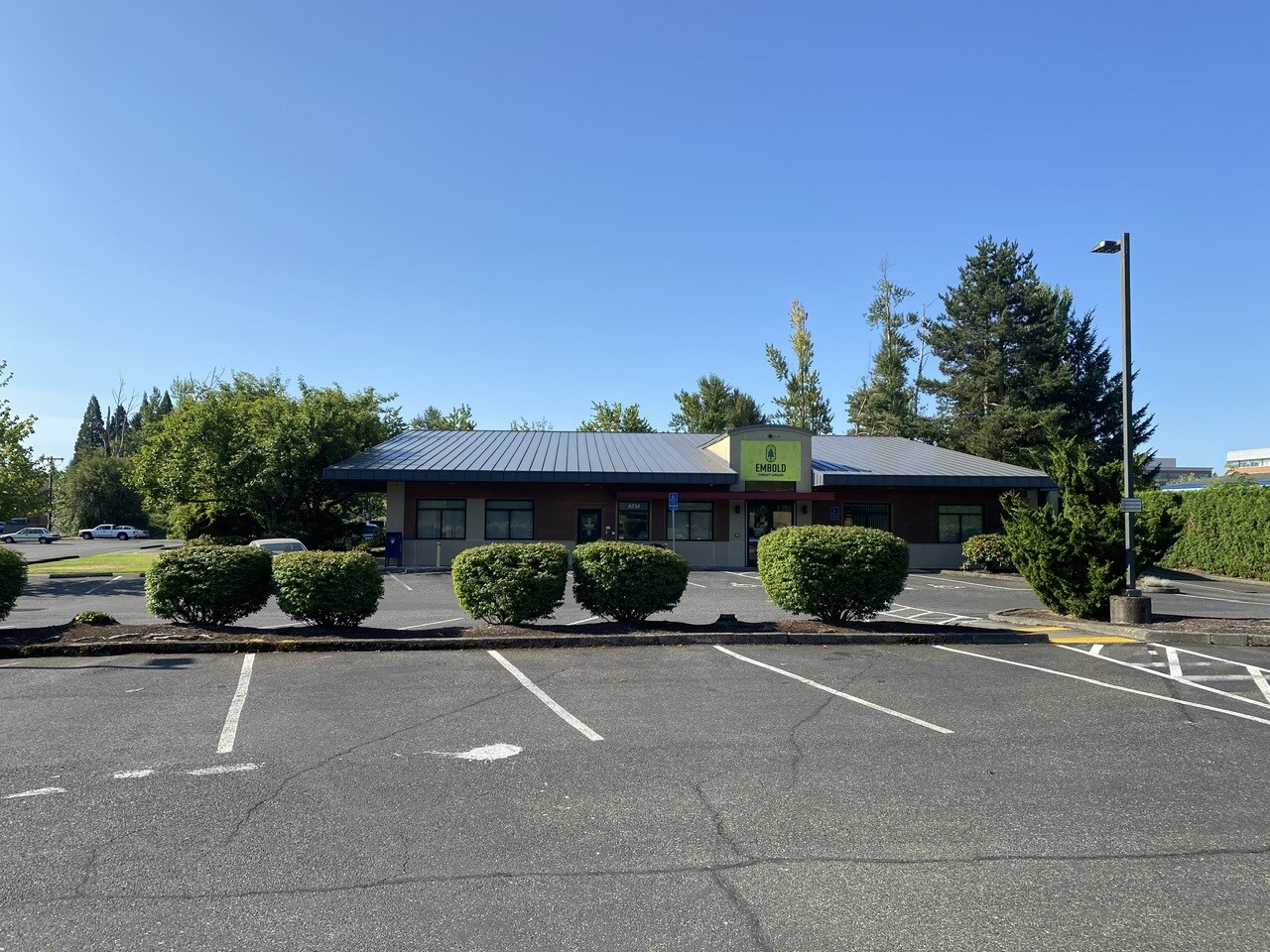 270 Warner Milne Rd, Oregon City, OR à louer Photo principale– Image 1 sur 6