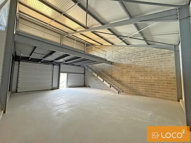 Plus de détails pour 7 Avenue De La Mouyssaguèse, Drémil-Lafage - Local d’activités à vendre
