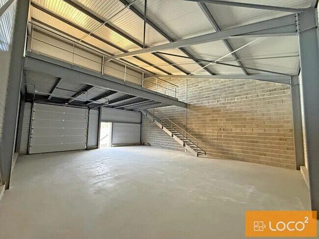 Plus de détails pour 7 Avenue De La Mouyssaguèse, Drémil-Lafage - Local d’activités à vendre