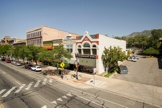 Plus de détails pour 2342 Washington Blvd, Ogden, UT - Bureau à louer