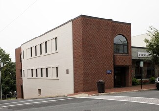 Plus de détails pour 82 Main St, Warrenton, VA - Bureau à louer