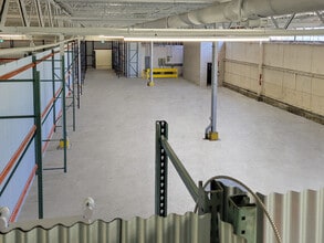 724 Caledonia Rd, Toronto, ON à louer Photo intérieure– Image 1 sur 4