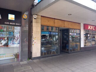 Plus de détails pour 47B Chase Side, Londres - Local commercial à louer