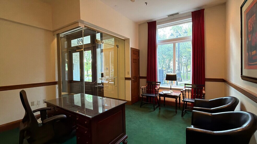 400 Commonwealth Ave, Boston, MA à louer - Photo de l’immeuble – Image 2 sur 14