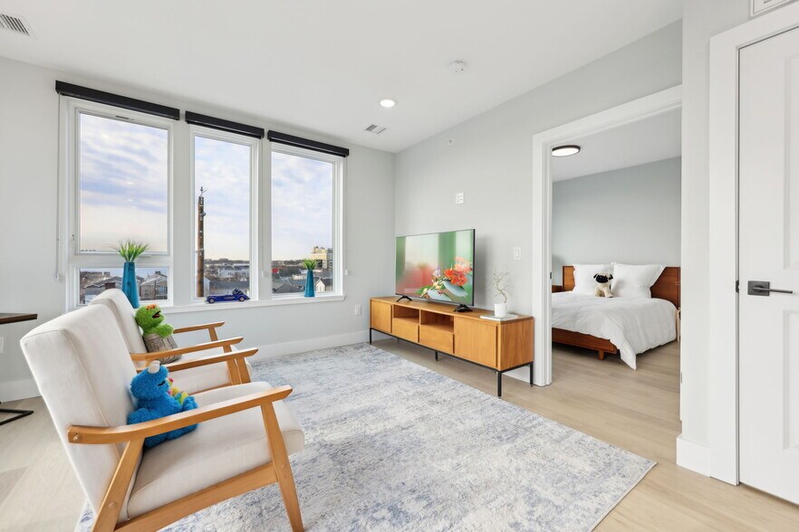 64-68 Emmet St, Newark, NJ à louer - Photo de l’immeuble – Image 3 sur 18