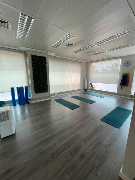Bureaux/Médical dans Las Rozas de Madrid, Madrid à louer - Photo intérieure – Image 3 sur 8