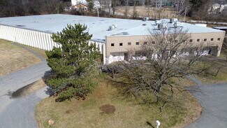 Plus de détails pour 113 Technology Dr, Brattleboro, VT - Bureau, Industriel/Logistique à louer