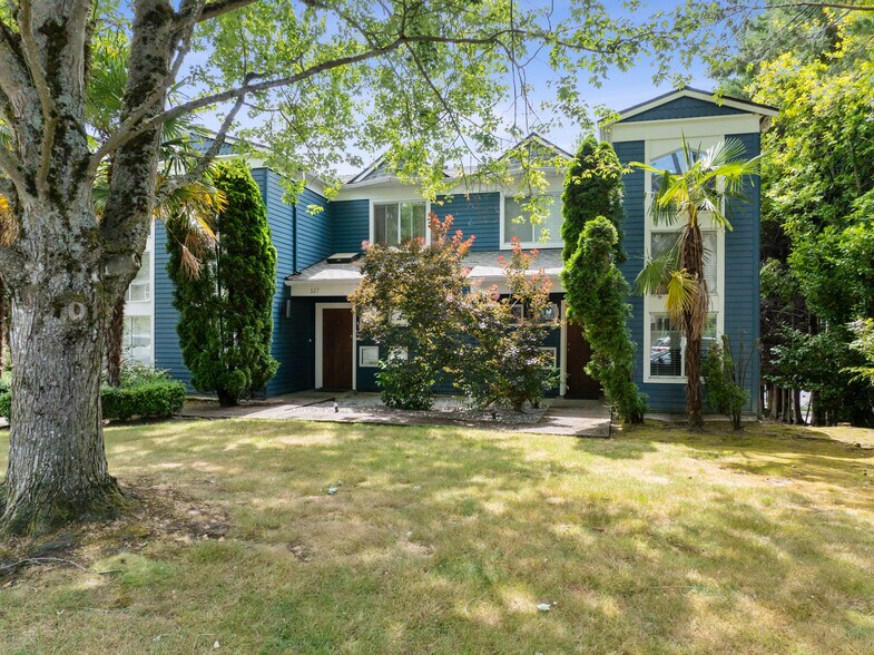 325 4th Ave, Kirkland, WA à vendre - Photo de l’immeuble – Image 2 sur 6