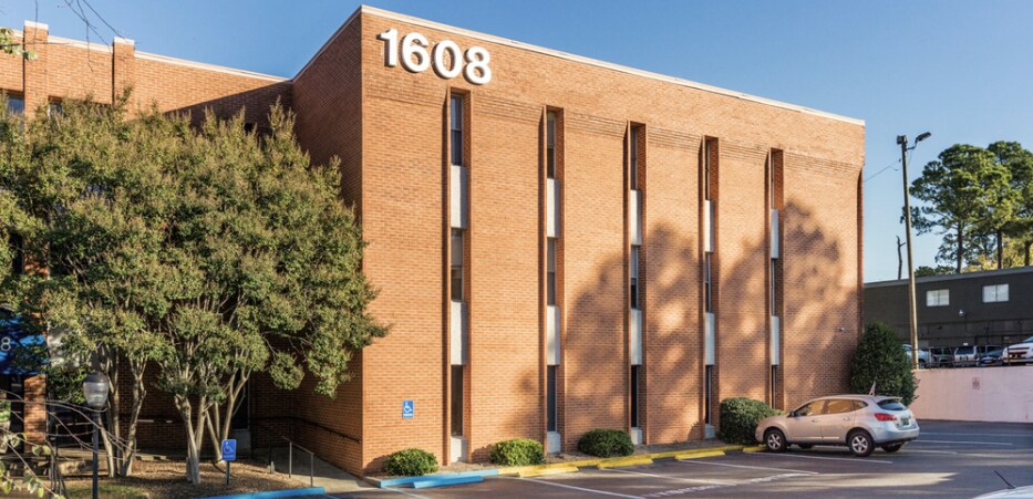 1608 13th Ave S, Birmingham, AL à louer - Photo de l’immeuble – Image 2 sur 2