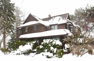 Plus de détails pour 1241 S Maple Rd, Ann Arbor, MI - Bureau à vendre