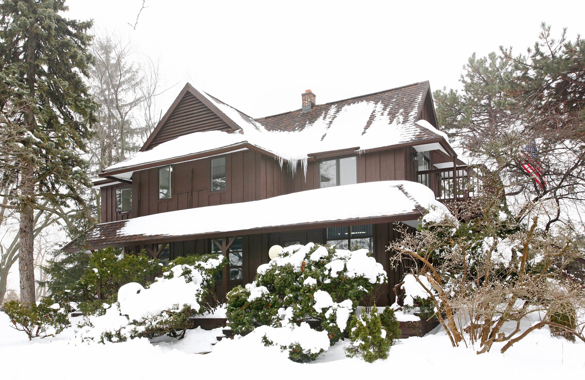 1241 S Maple Rd, Ann Arbor, MI à vendre Photo principale– Image 1 sur 7