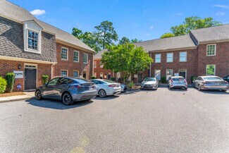 Plus de détails pour 4920-4928 Windy Hill Dr, Raleigh, NC - Coworking à louer