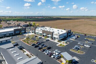 301 Mace Blvd, Davis, CA - Vue aérienne vue de carte